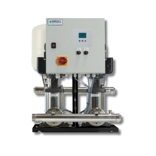 Flowboost AV